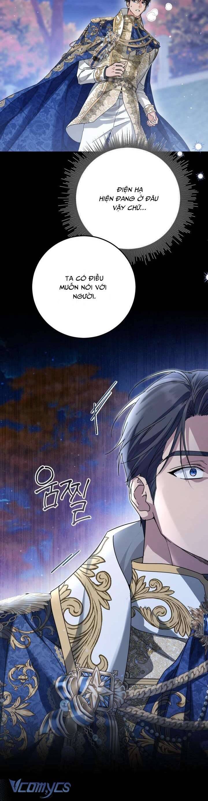 Công Chúa Nhân Danh Fan Cứng [Chap 57-62]