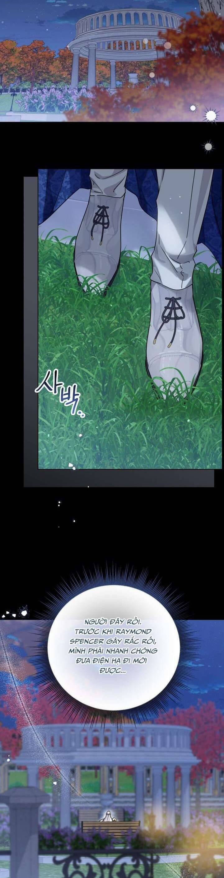 Công Chúa Nhân Danh Fan Cứng [Chap 57-62]