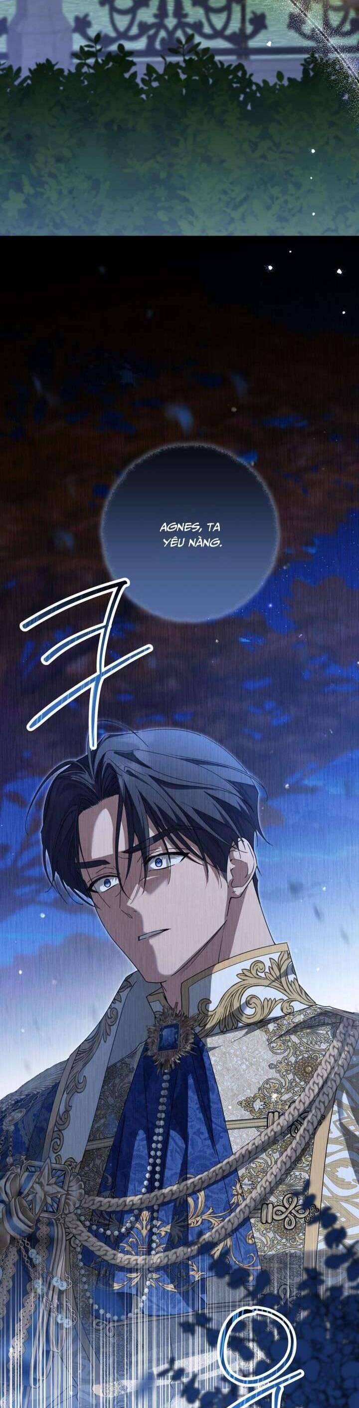Công Chúa Nhân Danh Fan Cứng [Chap 57-62]