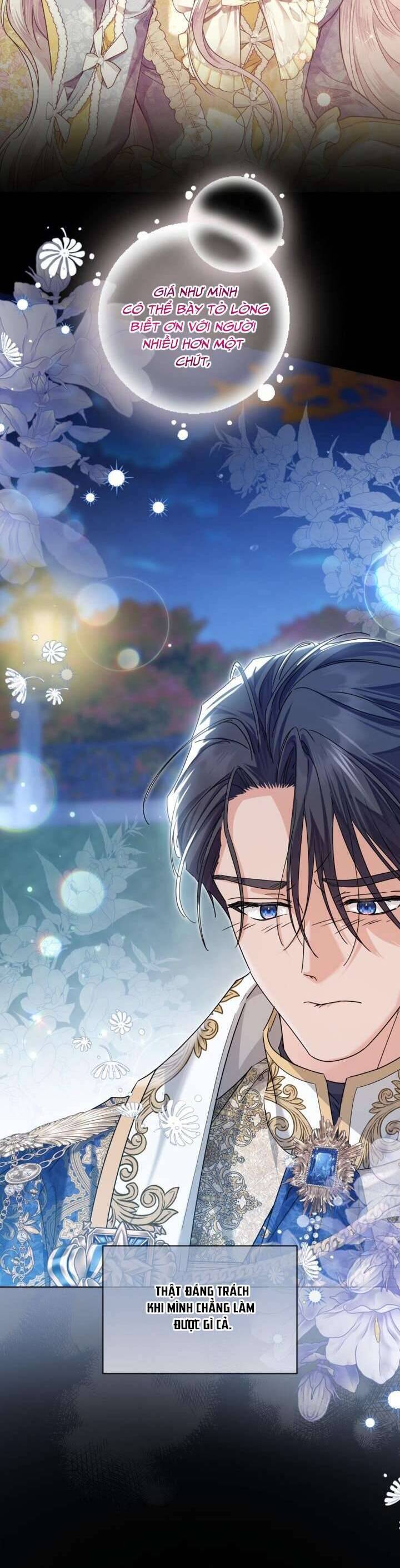 Công Chúa Nhân Danh Fan Cứng [Chap 57-62]