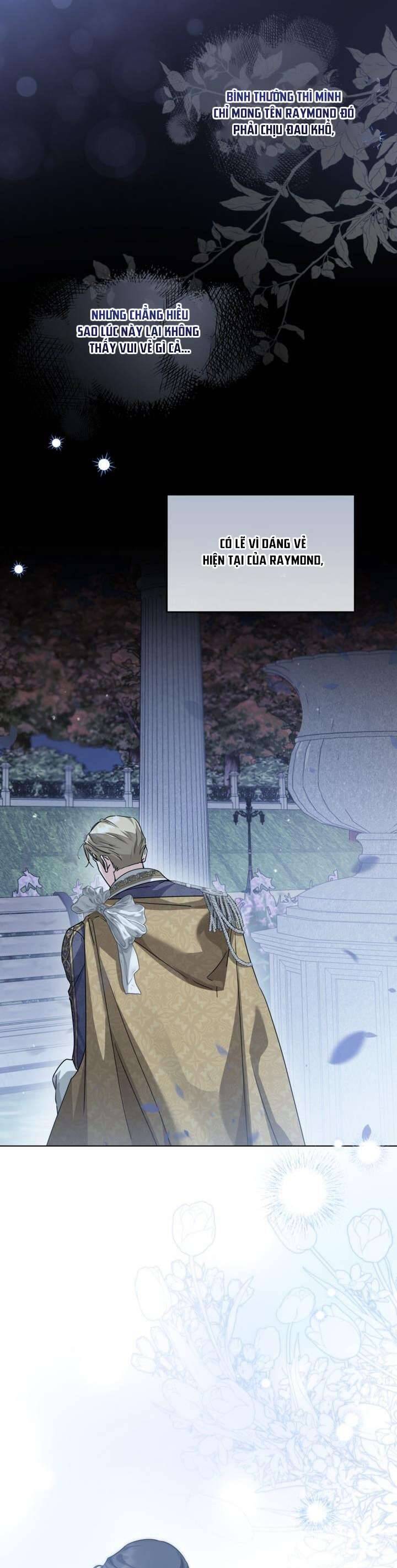 Công Chúa Nhân Danh Fan Cứng [Chap 57-62]