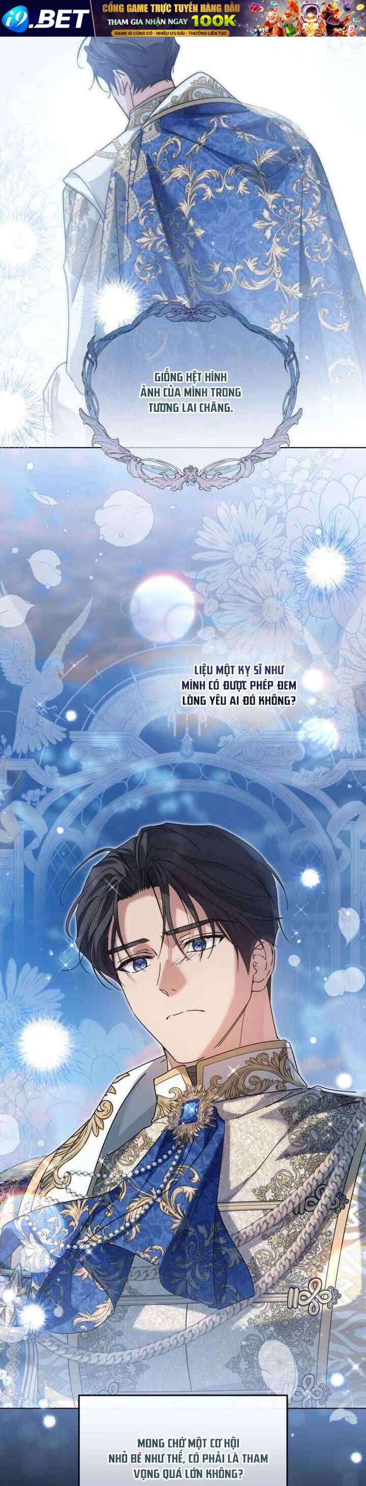 Công Chúa Nhân Danh Fan Cứng [Chap 57-62]