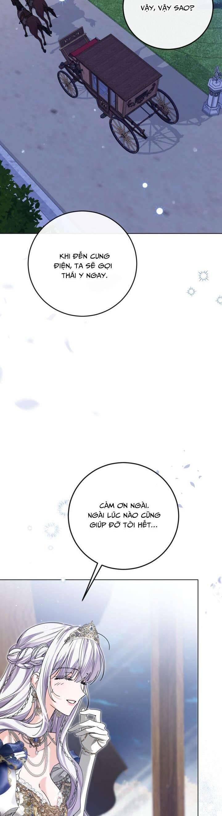 Công Chúa Nhân Danh Fan Cứng [Chap 57-62]