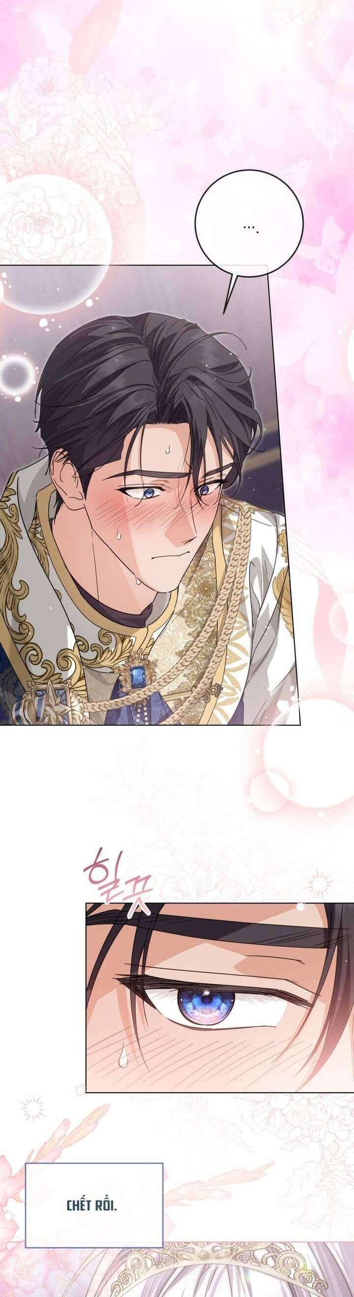 Công Chúa Nhân Danh Fan Cứng [Chap 57-62]
