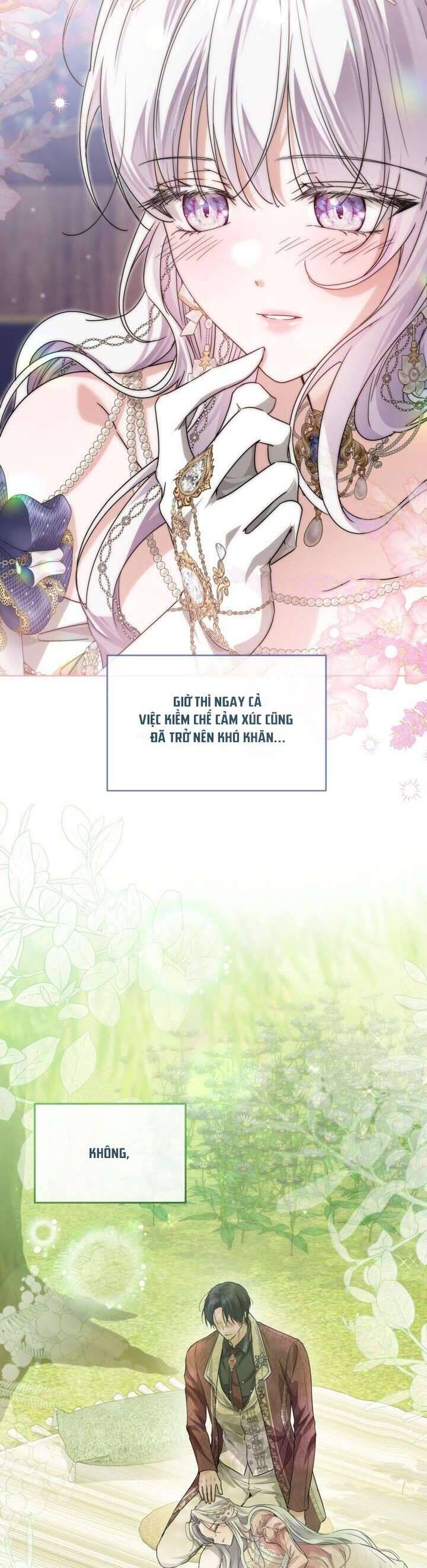 Công Chúa Nhân Danh Fan Cứng [Chap 57-62]