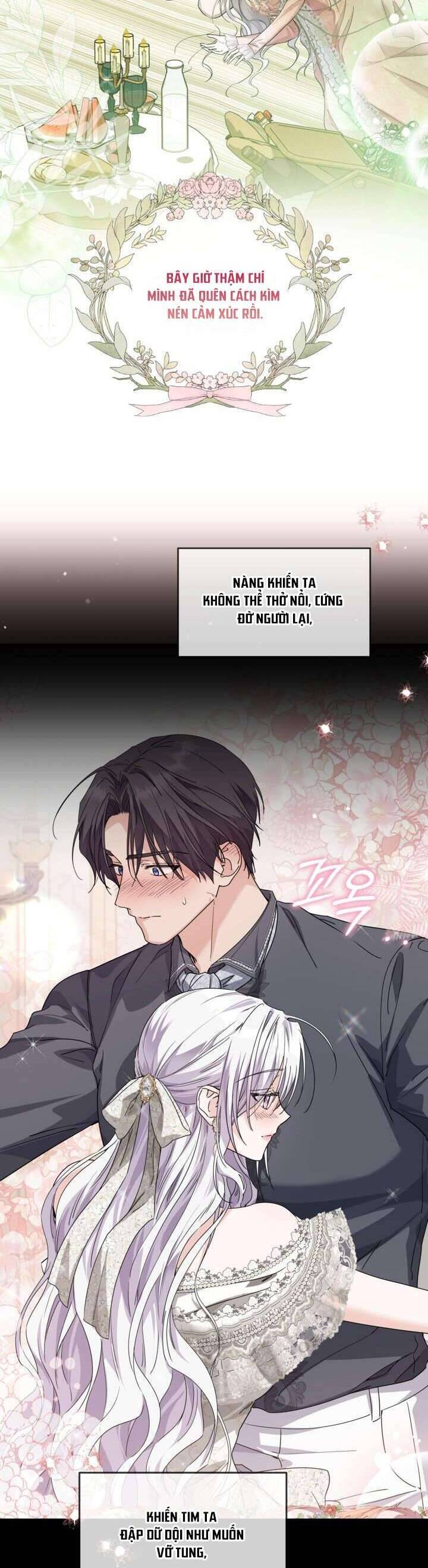 Công Chúa Nhân Danh Fan Cứng [Chap 57-62]