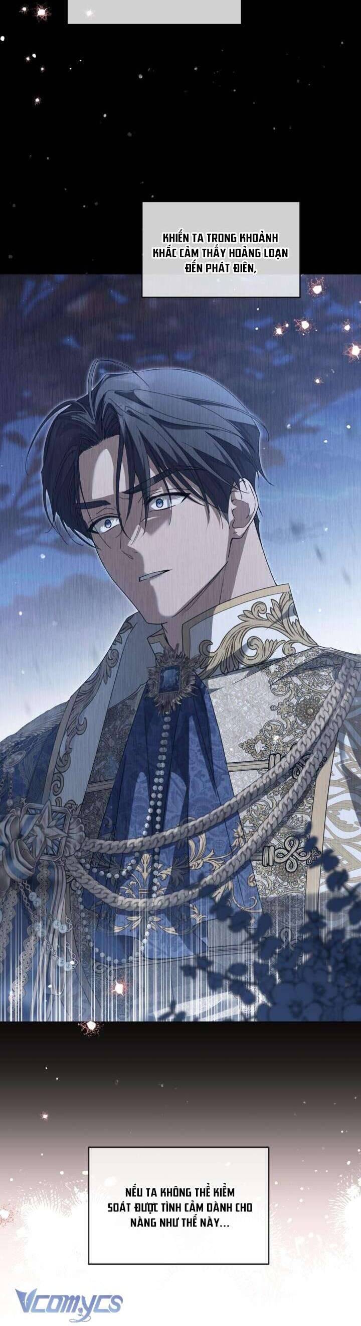 Công Chúa Nhân Danh Fan Cứng [Chap 57-62]