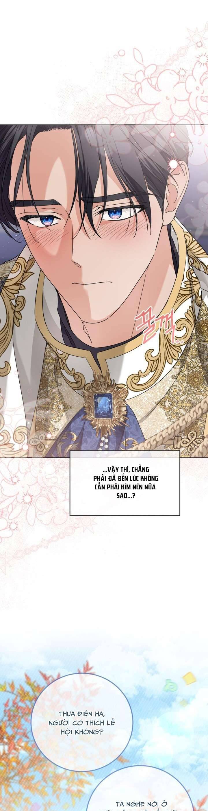 Công Chúa Nhân Danh Fan Cứng [Chap 57-62]