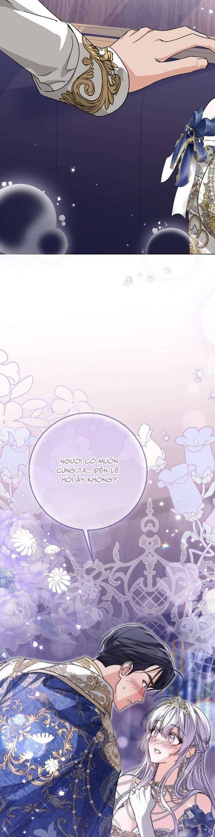 Công Chúa Nhân Danh Fan Cứng [Chap 57-62]