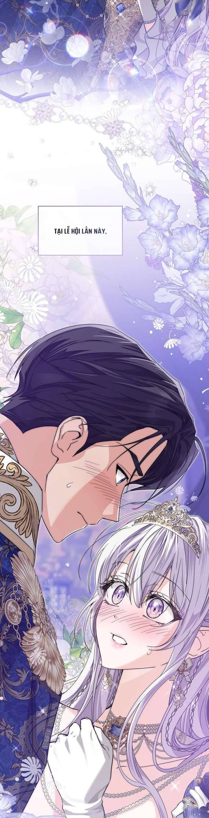 Công Chúa Nhân Danh Fan Cứng [Chap 57-62]