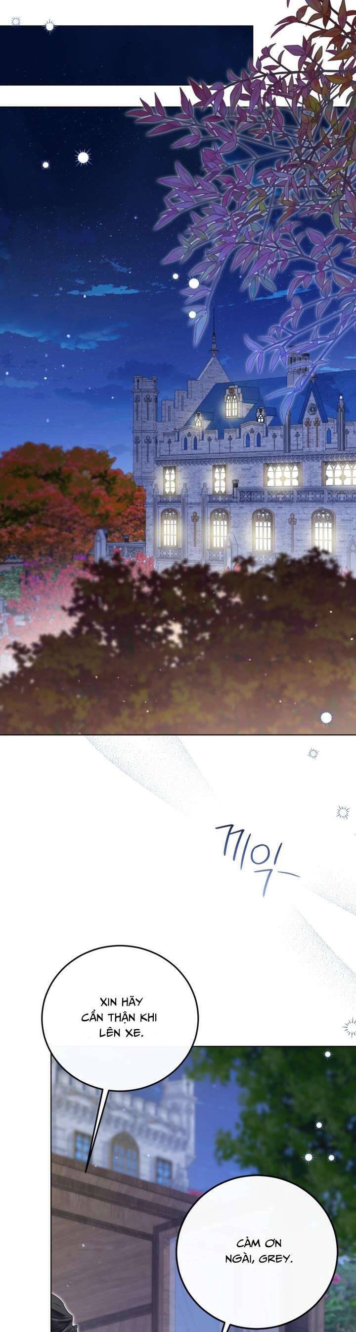 Công Chúa Nhân Danh Fan Cứng [Chap 57-62]