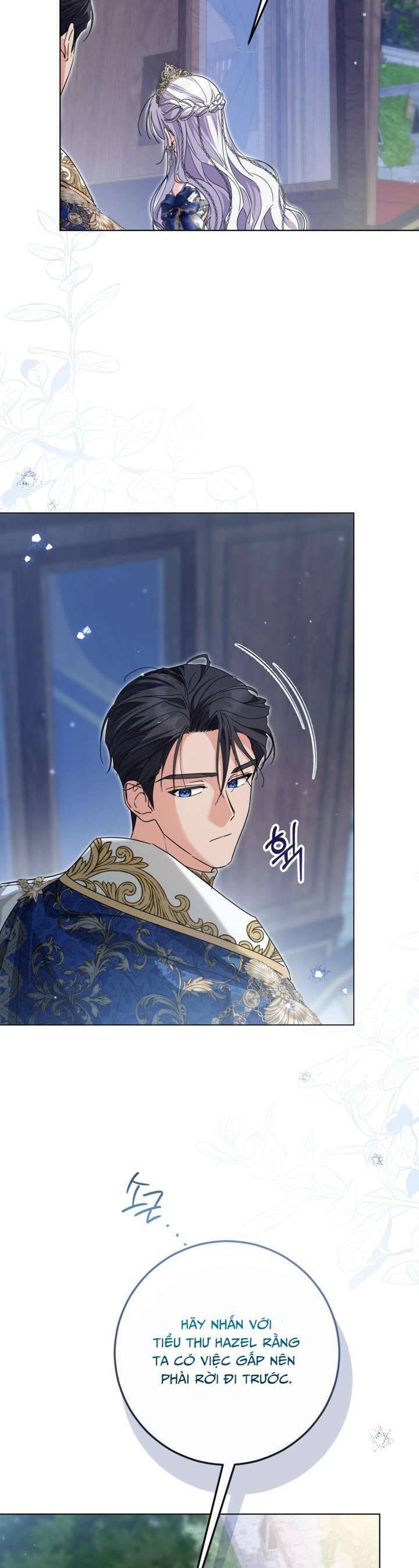Công Chúa Nhân Danh Fan Cứng [Chap 57-62]