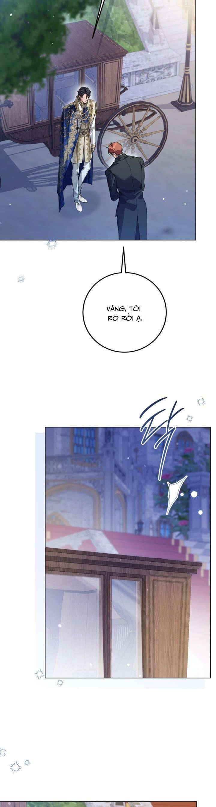 Công Chúa Nhân Danh Fan Cứng [Chap 57-62]