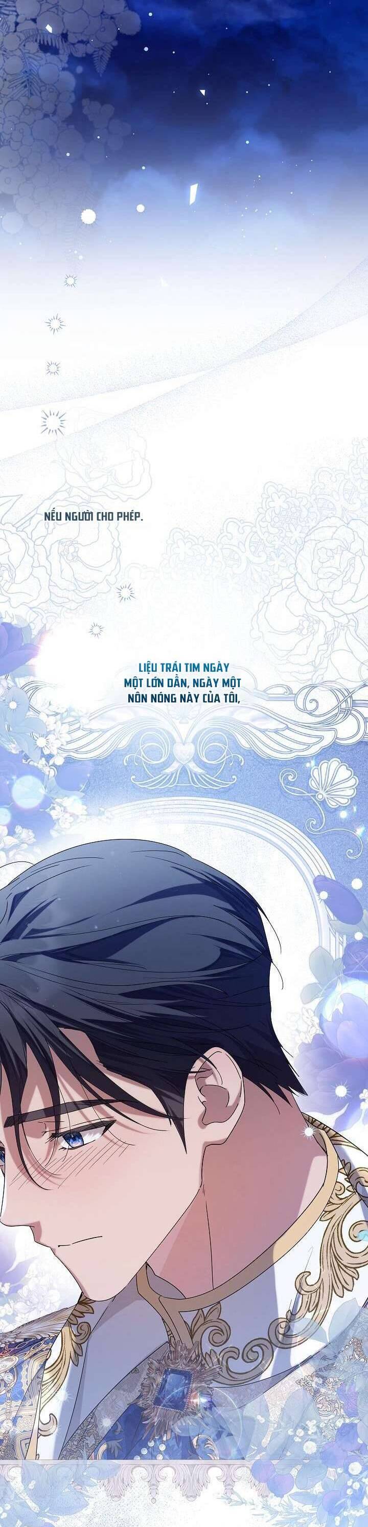 Công Chúa Nhân Danh Fan Cứng [Chap 57-62]