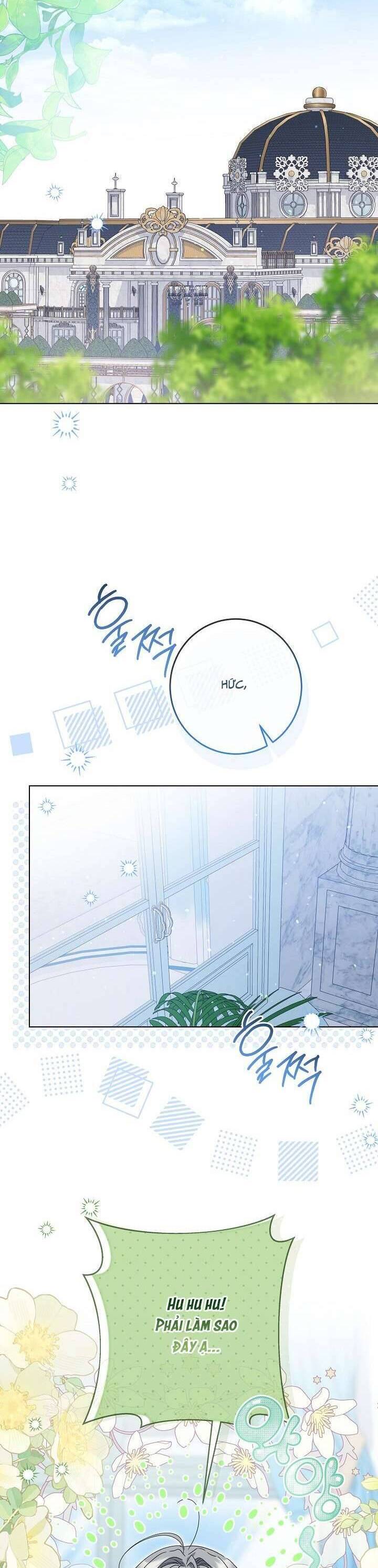 Công Chúa Nhân Danh Fan Cứng [Chap 57-62]