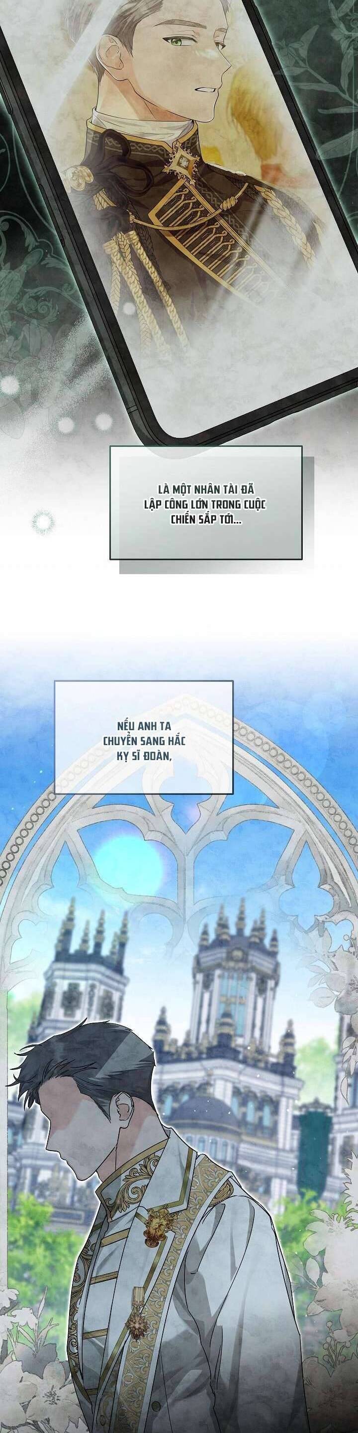 Công Chúa Nhân Danh Fan Cứng [Chap 57-62]