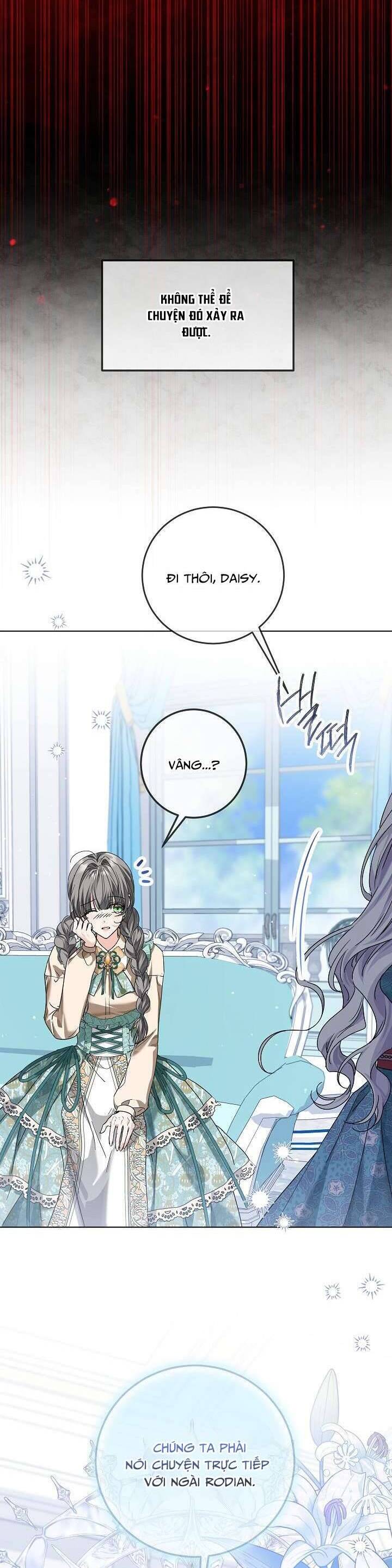 Công Chúa Nhân Danh Fan Cứng [Chap 57-62]
