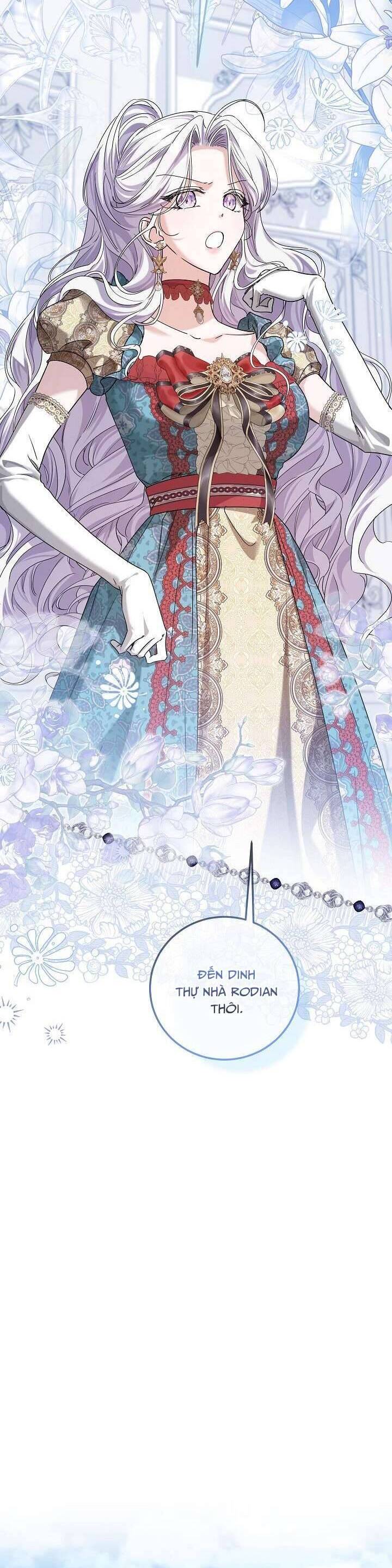 Công Chúa Nhân Danh Fan Cứng [Chap 57-62]