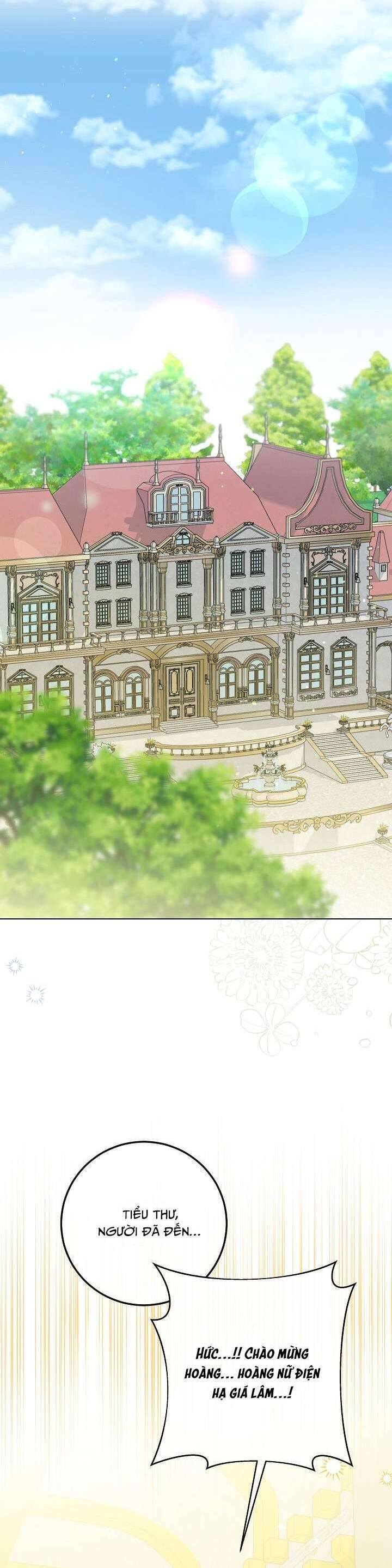 Công Chúa Nhân Danh Fan Cứng [Chap 57-62]