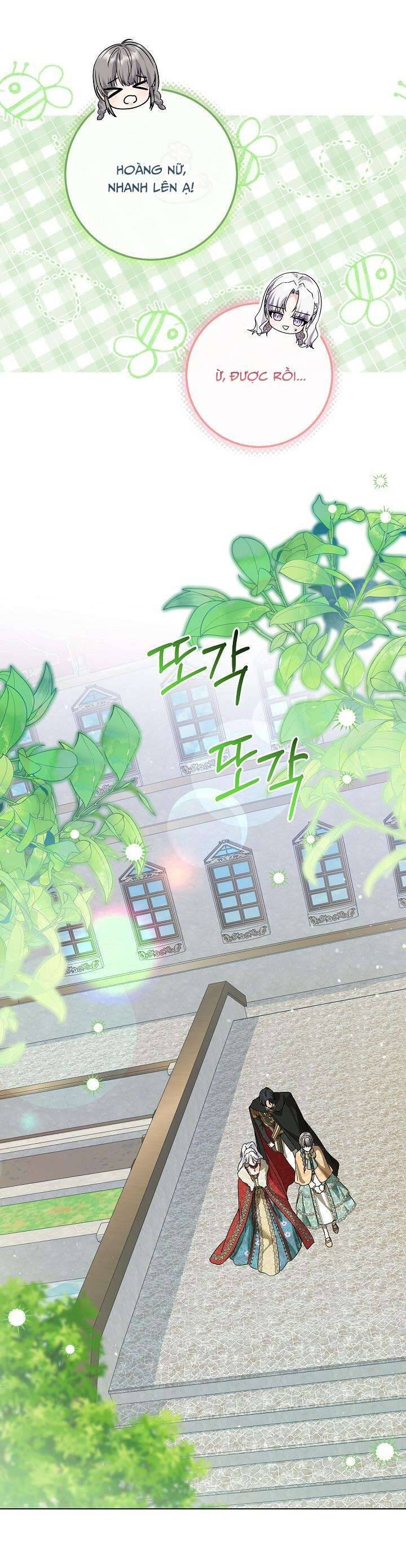 Công Chúa Nhân Danh Fan Cứng [Chap 57-62]