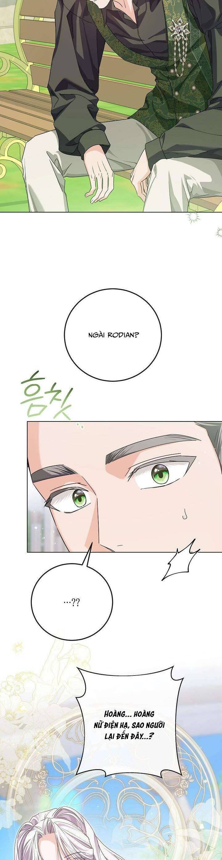 Công Chúa Nhân Danh Fan Cứng [Chap 57-62]