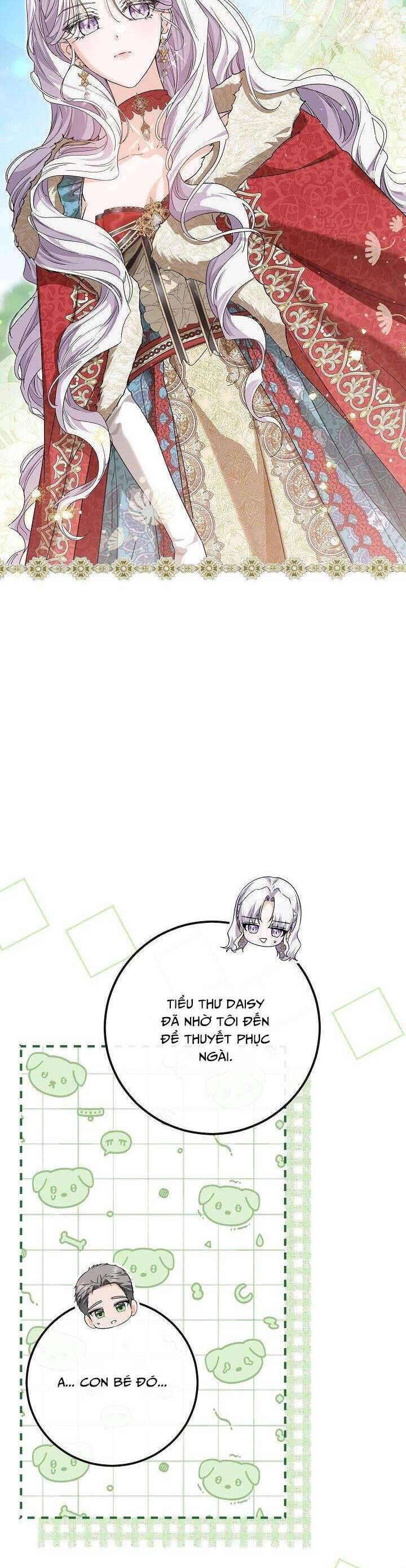 Công Chúa Nhân Danh Fan Cứng [Chap 57-62]