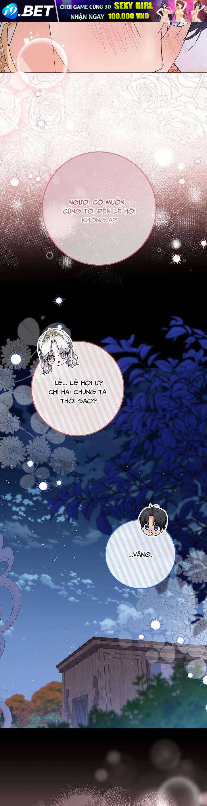 Công Chúa Nhân Danh Fan Cứng [Chap 57-62]