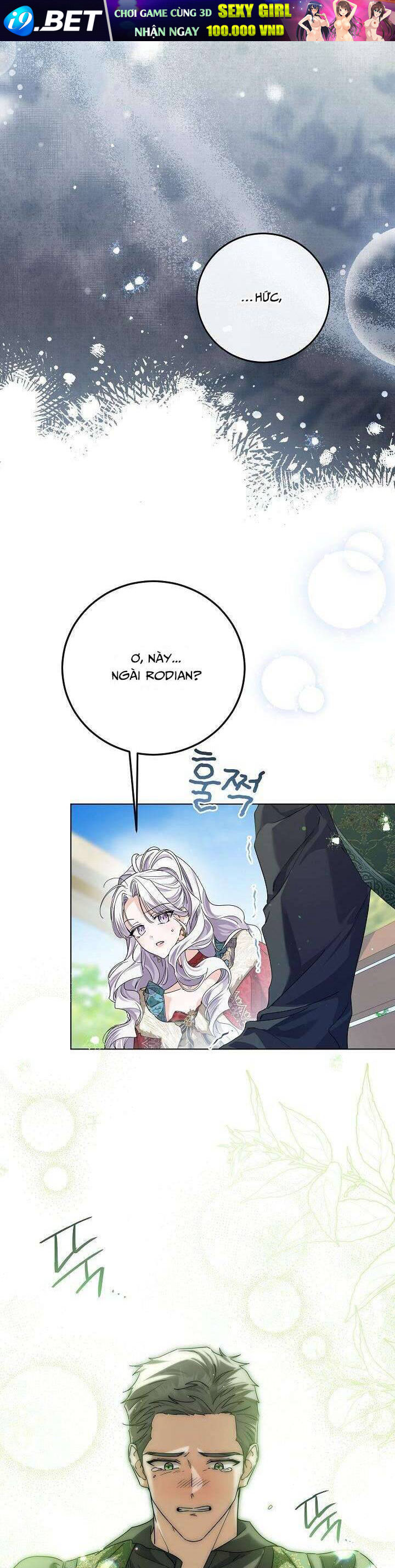 Công Chúa Nhân Danh Fan Cứng [Chap 57-62]