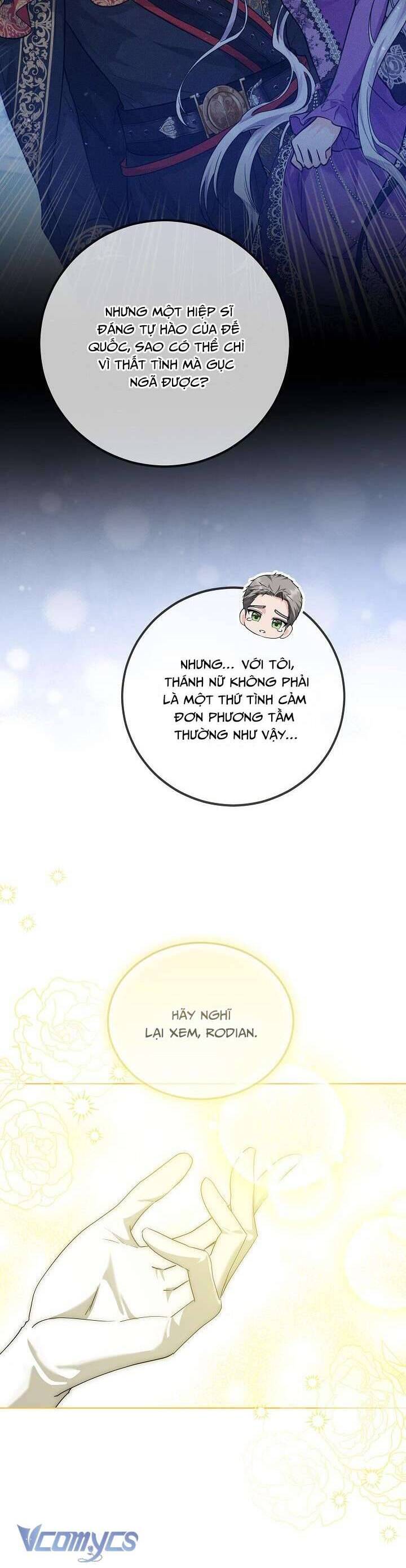 Công Chúa Nhân Danh Fan Cứng [Chap 57-62]