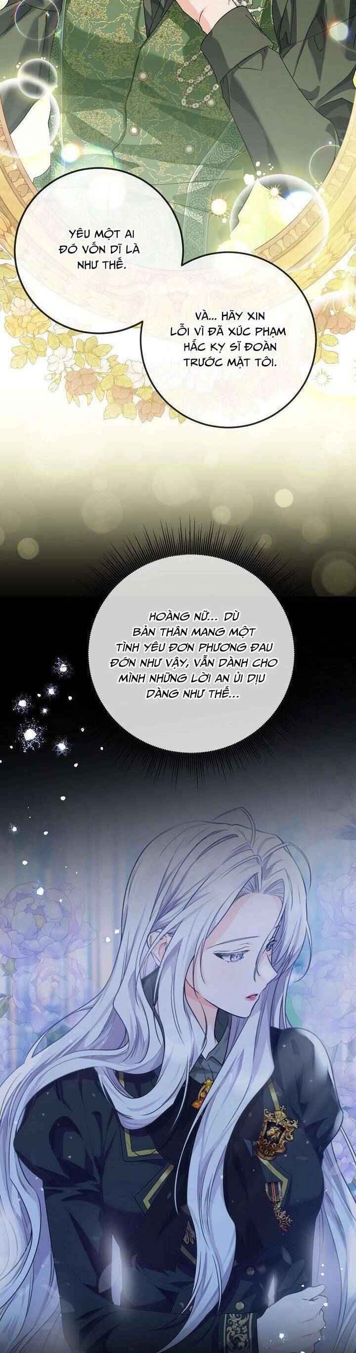 Công Chúa Nhân Danh Fan Cứng [Chap 57-62]
