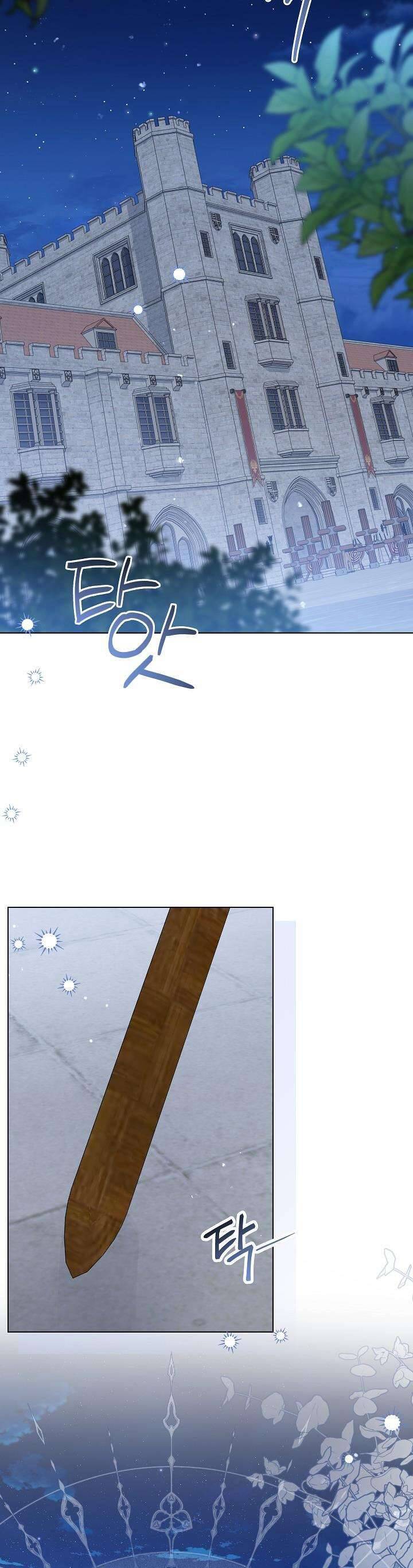 Công Chúa Nhân Danh Fan Cứng [Chap 57-62]