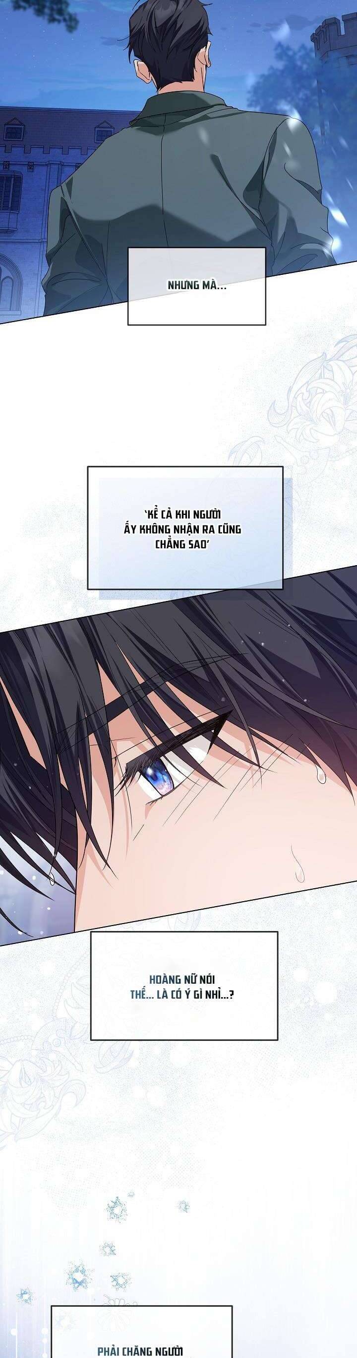 Công Chúa Nhân Danh Fan Cứng [Chap 57-62]