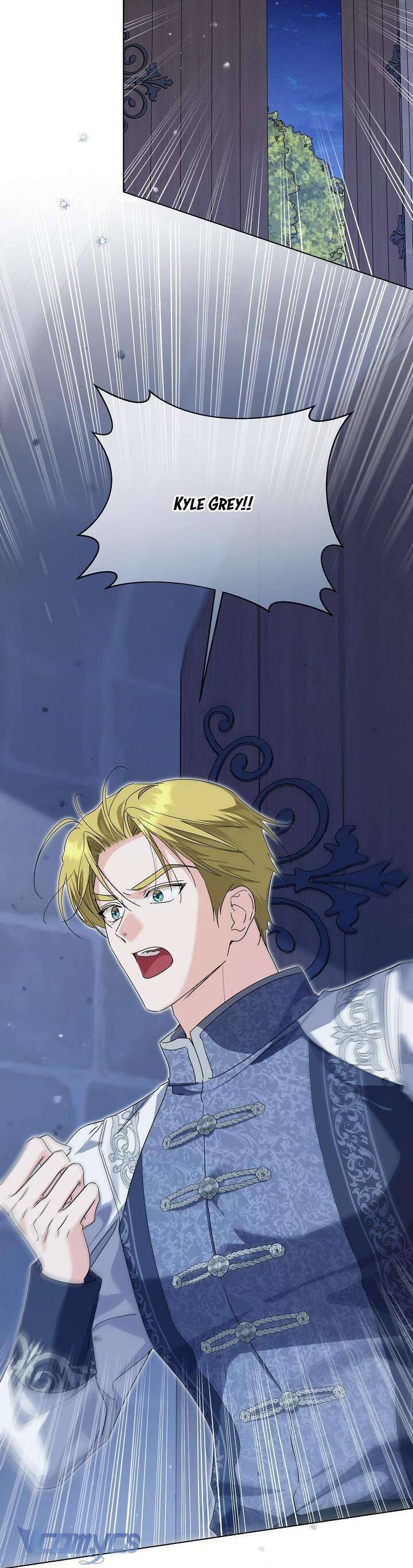 Công Chúa Nhân Danh Fan Cứng [Chap 57-62]