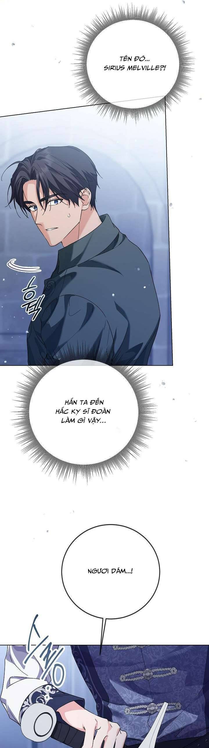 Công Chúa Nhân Danh Fan Cứng [Chap 57-62]