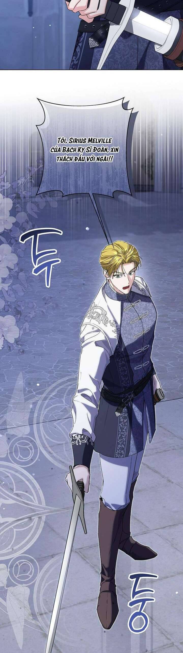 Công Chúa Nhân Danh Fan Cứng [Chap 57-62]