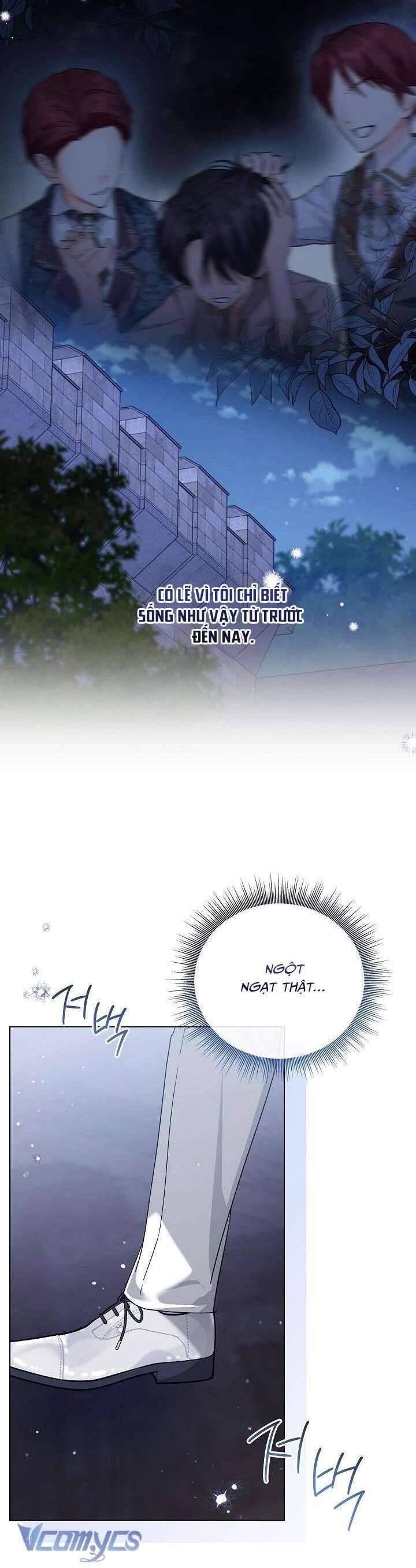 Công Chúa Nhân Danh Fan Cứng [Chap 57-62]