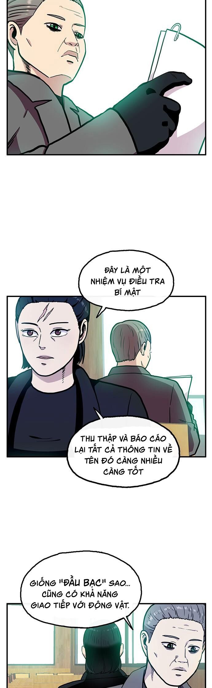 Nettruyen Truyện tranh online