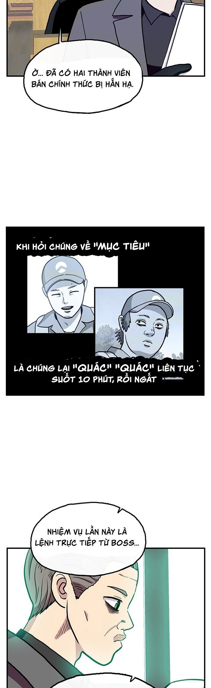 Nettruyen Truyện tranh online