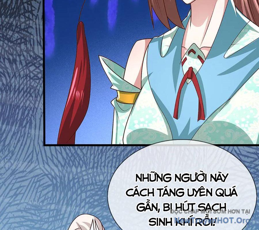 Bị Giam Cầm Trăm Vạn Năm Đệ Tử Ta Trải Khắp Chư Thiên Thần Giới [Chap 376-378] - Page 17