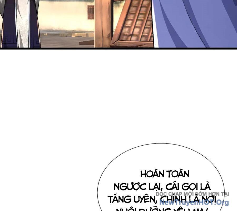 Bị Giam Cầm Trăm Vạn Năm Đệ Tử Ta Trải Khắp Chư Thiên Thần Giới [Chap 376-378] - Page 24