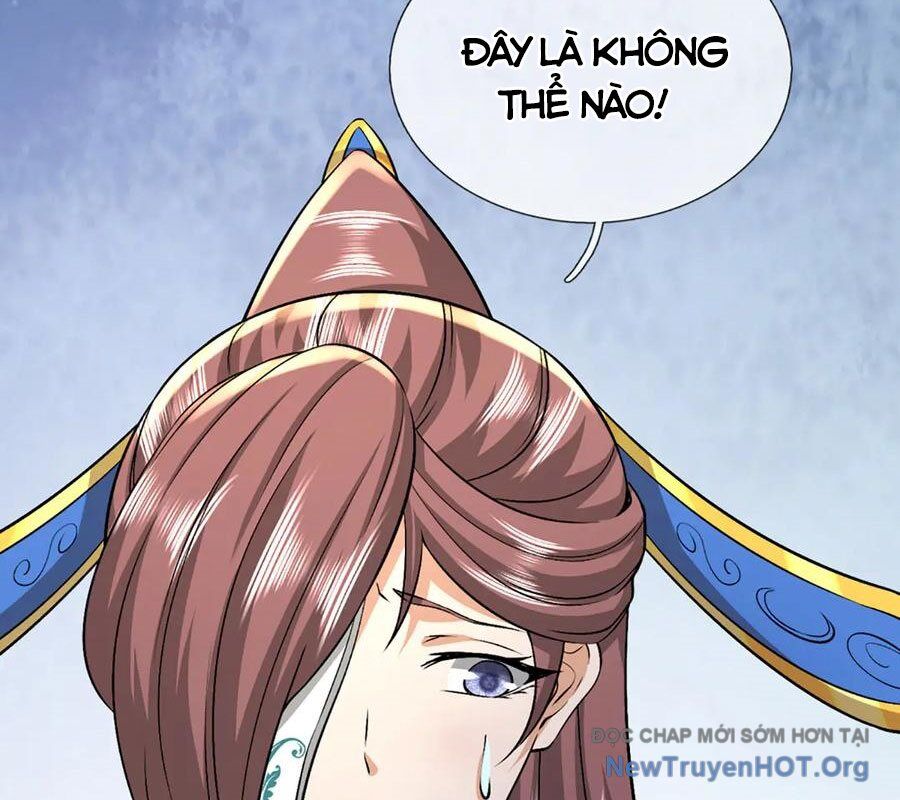 Bị Giam Cầm Trăm Vạn Năm Đệ Tử Ta Trải Khắp Chư Thiên Thần Giới [Chap 376-378] - Page 29