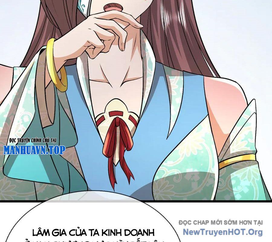 Bị Giam Cầm Trăm Vạn Năm Đệ Tử Ta Trải Khắp Chư Thiên Thần Giới [Chap 376-378] - Page 30