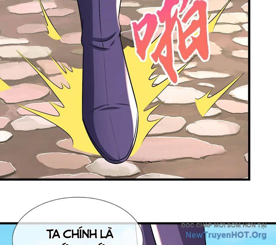 Bị Giam Cầm Trăm Vạn Năm Đệ Tử Ta Trải Khắp Chư Thiên Thần Giới [Chap 376-378] - Page 35