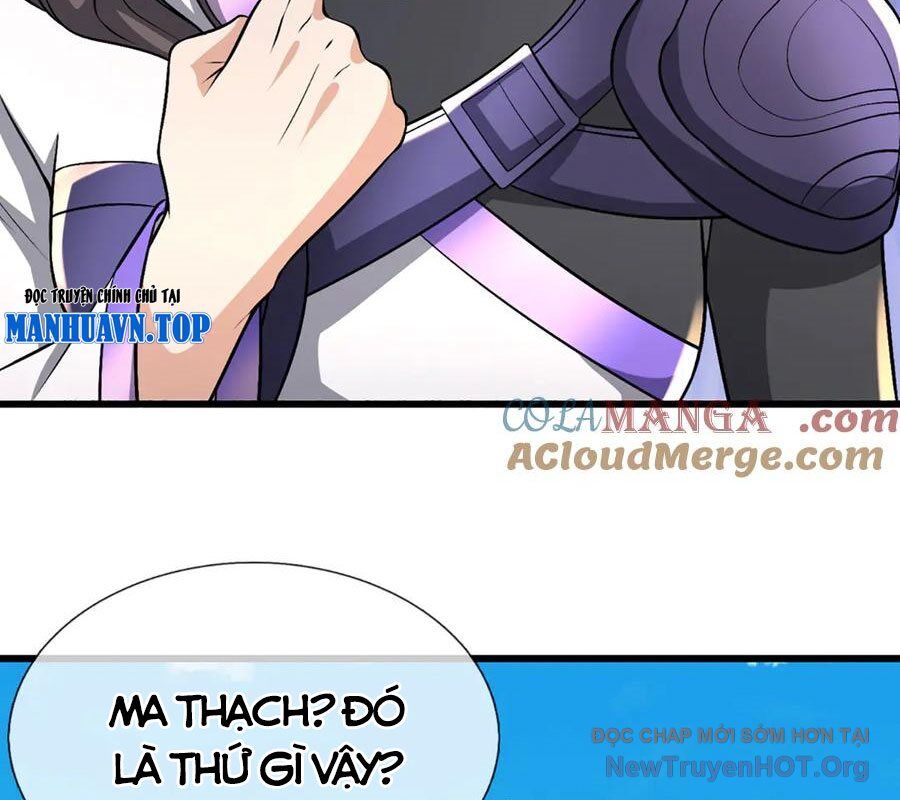Bị Giam Cầm Trăm Vạn Năm Đệ Tử Ta Trải Khắp Chư Thiên Thần Giới [Chap 376-378] - Page 40
