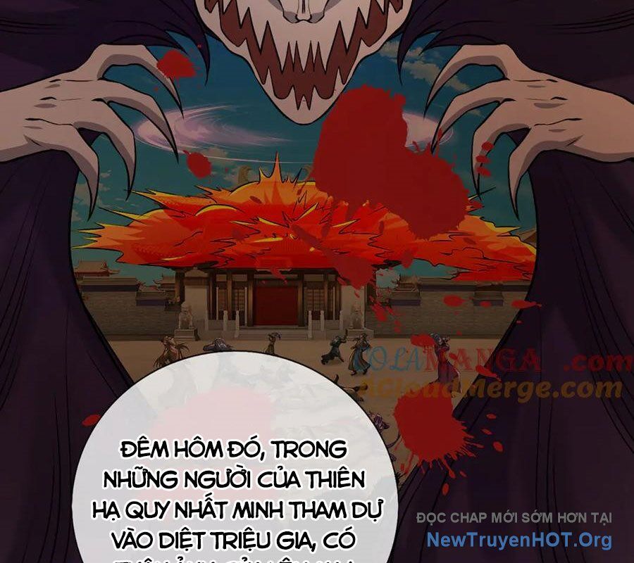 Bị Giam Cầm Trăm Vạn Năm Đệ Tử Ta Trải Khắp Chư Thiên Thần Giới [Chap 376-378] - Page 46