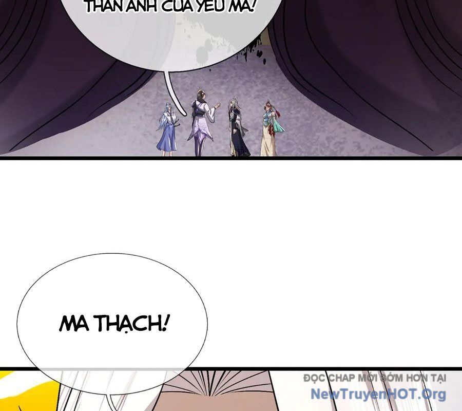 Bị Giam Cầm Trăm Vạn Năm Đệ Tử Ta Trải Khắp Chư Thiên Thần Giới [Chap 376-378] - Page 47
