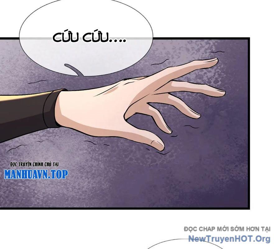 Bị Giam Cầm Trăm Vạn Năm Đệ Tử Ta Trải Khắp Chư Thiên Thần Giới [Chap 376-378] - Page 63
