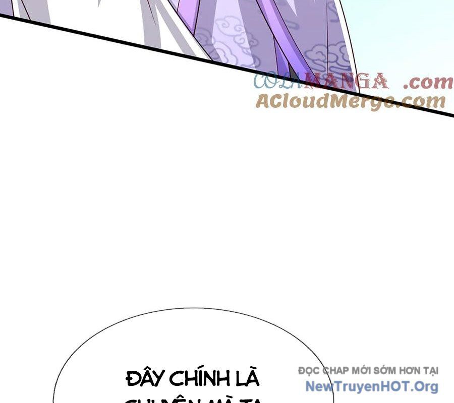 Bị Giam Cầm Trăm Vạn Năm Đệ Tử Ta Trải Khắp Chư Thiên Thần Giới [Chap 376-378] - Page 8