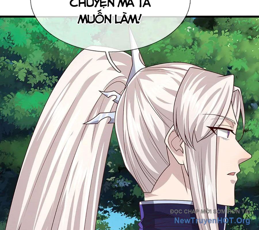 Bị Giam Cầm Trăm Vạn Năm Đệ Tử Ta Trải Khắp Chư Thiên Thần Giới [Chap 376-378] - Page 9