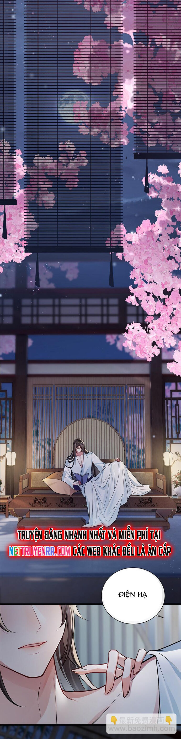 Sau Khi Công Chúa Bội Tình Bạc Nghĩa [Chap 76-100]